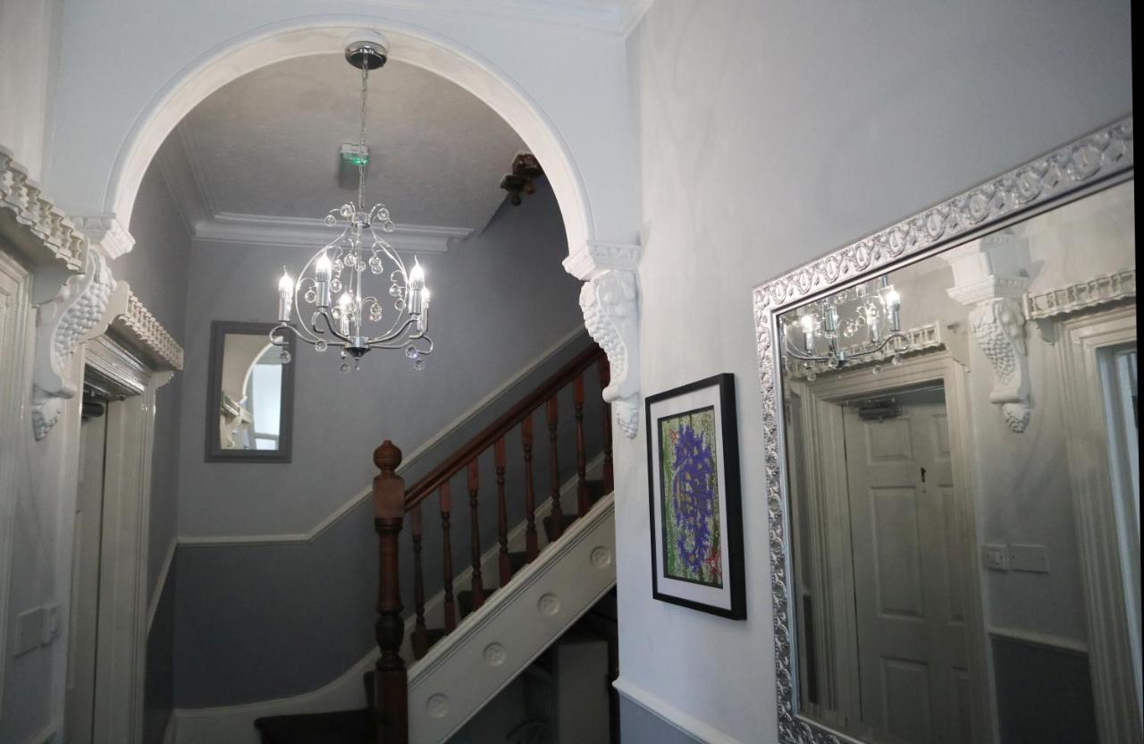 The Parks Hotel Torquay Exterior photo
