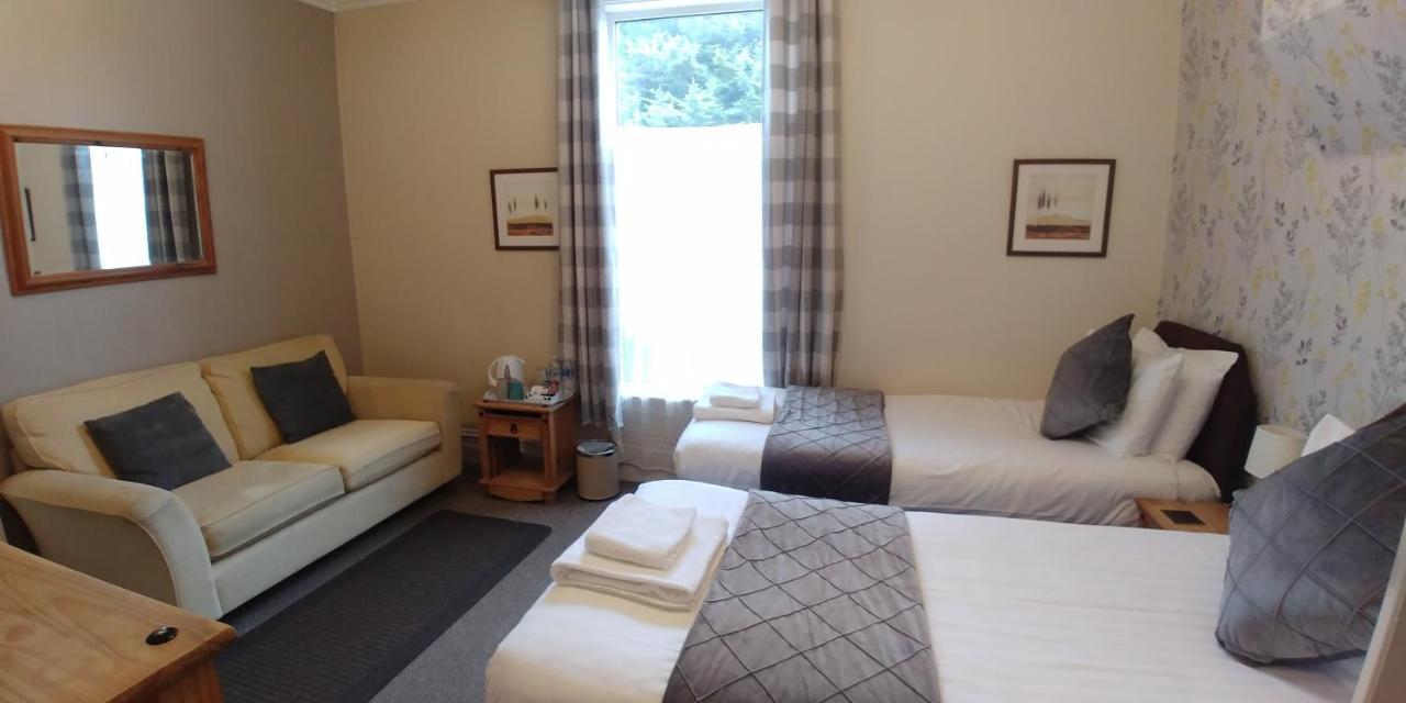 The Parks Hotel Torquay Exterior photo