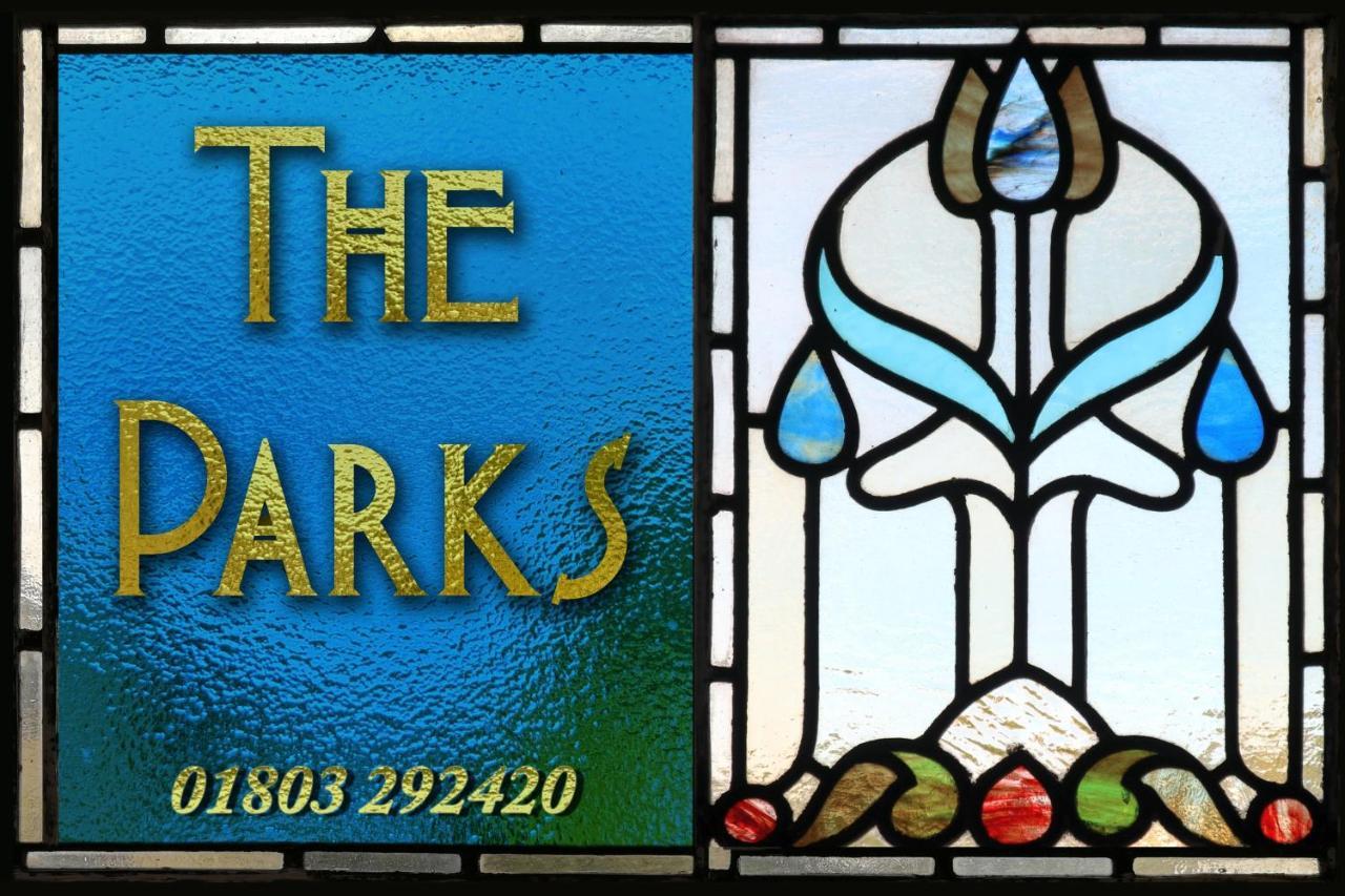 The Parks Hotel Torquay Exterior photo
