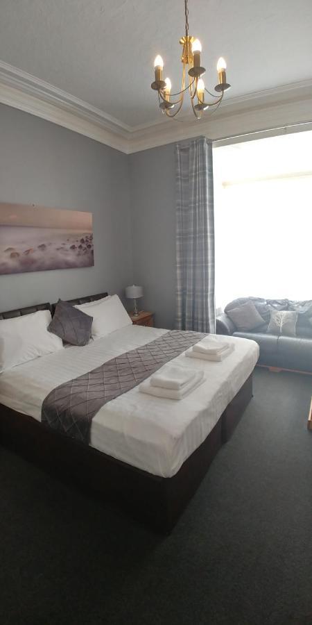 The Parks Hotel Torquay Exterior photo