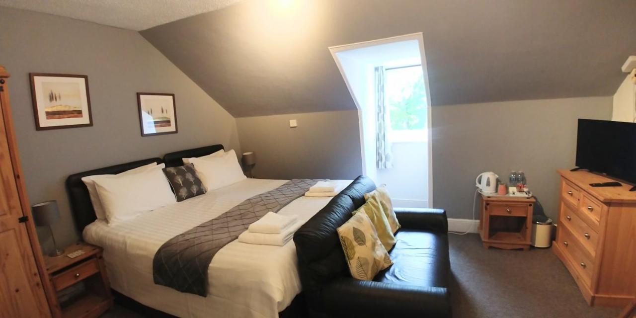 The Parks Hotel Torquay Exterior photo