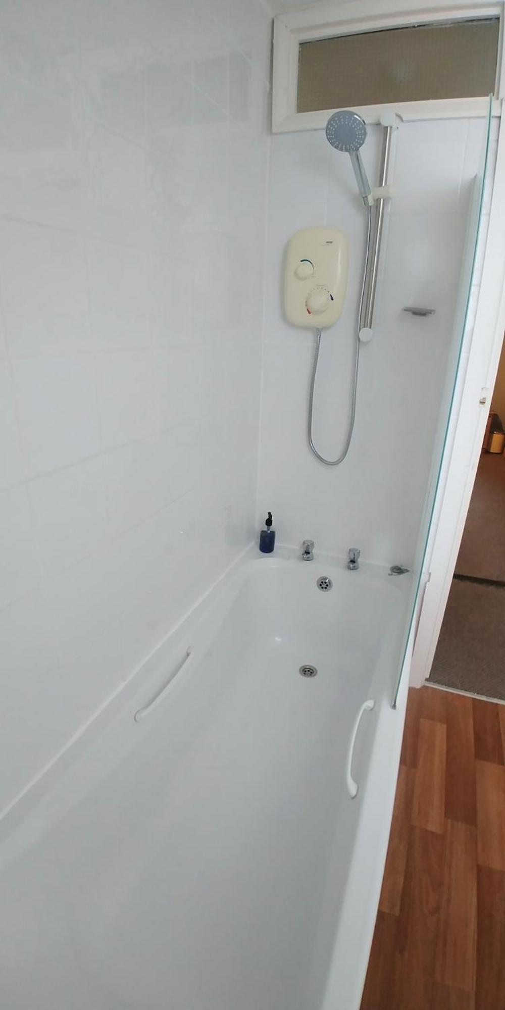 The Parks Hotel Torquay Room photo