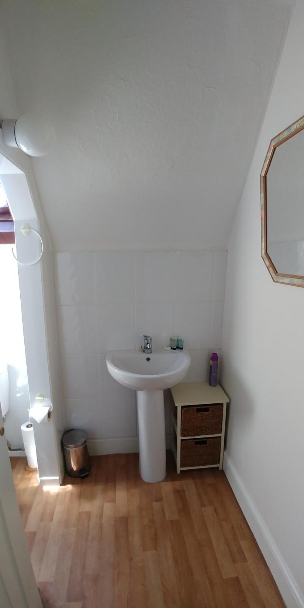 The Parks Hotel Torquay Room photo