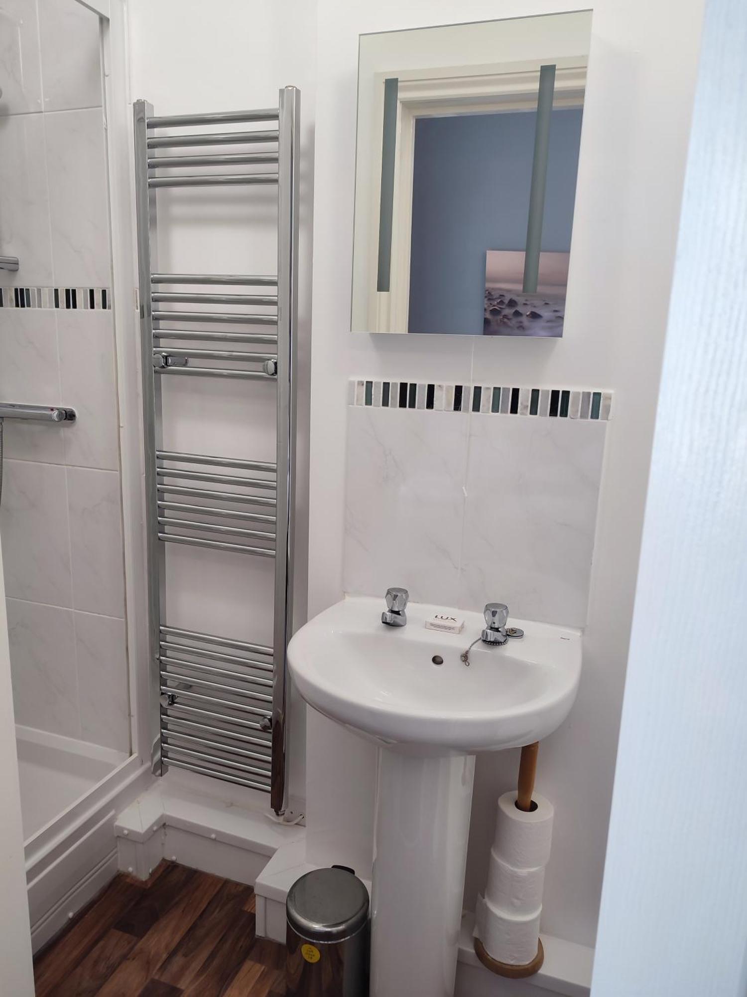 The Parks Hotel Torquay Room photo